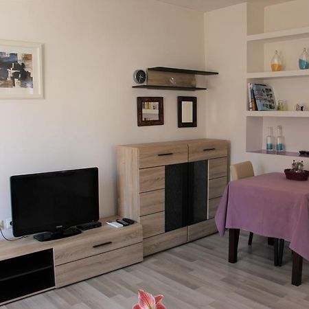 Apartment Marica Медулин Екстериор снимка