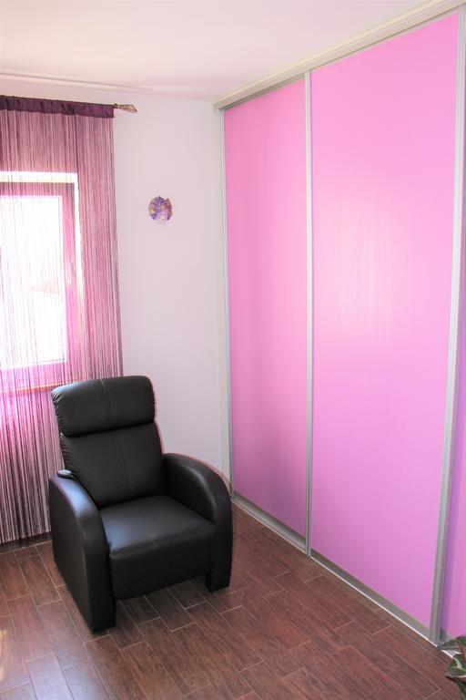 Apartment Marica Медулин Екстериор снимка